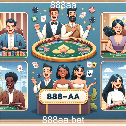 Descubra as Vantagens do Programa de Fidelidade do 888aa